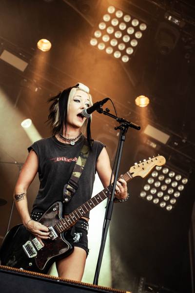 Maid of Ace à Clisson (Hellfest Open Air), le 21-06-2026, par Nicolas Lambinet — 5 sur 18