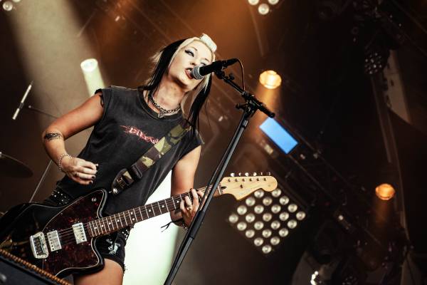 Maid of Ace à Clisson (Hellfest Open Air), le 21-06-2026, par Nicolas Lambinet — 7 sur 18