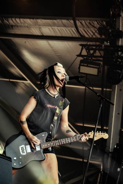 Maid of Ace à Clisson (Hellfest Open Air), le 21-06-2026, par Nicolas Lambinet — 9 sur 18