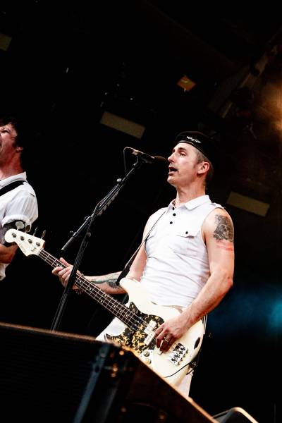The Adicts à Clisson (Hellfest Open Air), le 21-06-2026, par Nicolas Lambinet — 11 sur 23
