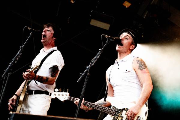 The Adicts à Clisson (Hellfest Open Air), le 21-06-2026, par Nicolas Lambinet — 12 sur 23