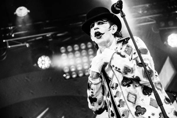 The Adicts à Clisson (Hellfest Open Air), le 21-06-2026, par Nicolas Lambinet — 15 sur 23