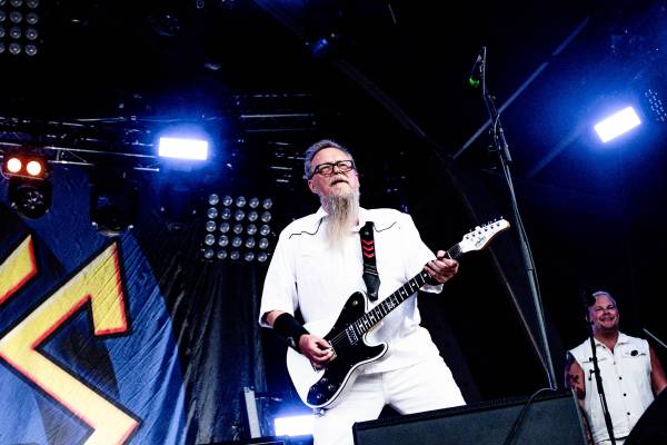 The Adicts à Clisson (Hellfest Open Air), le 21-06-2026, par Nicolas Lambinet — 17 sur 23