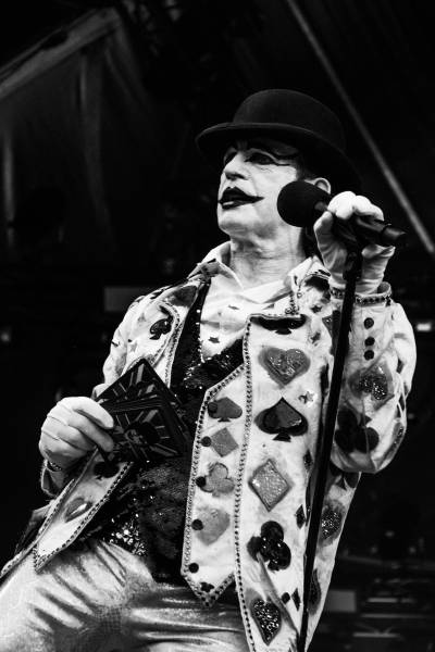 The Adicts à Clisson (Hellfest Open Air), le 21-06-2026, par Nicolas Lambinet — 3 sur 23