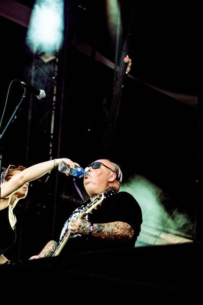 The Bones à Clisson (Hellfest Open Air), le 21-06-2026, par Nicolas Lambinet — 3 sur 10