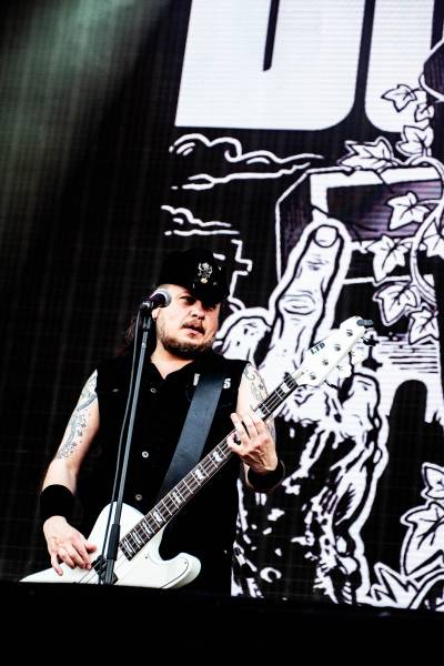 The Bones à Clisson (Hellfest Open Air), le 21-06-2026, par Nicolas Lambinet — 4 sur 10