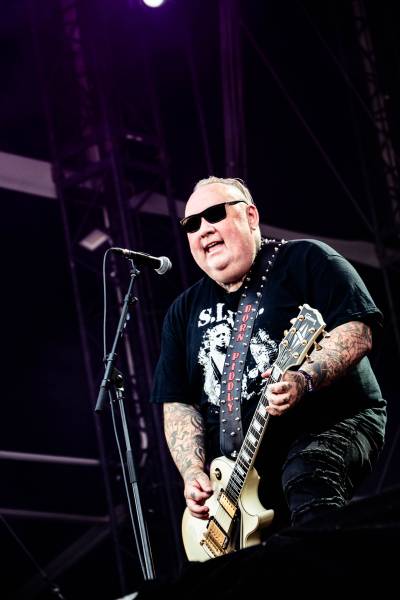 The Bones à Clisson (Hellfest Open Air), le 21-06-2026, par Nicolas Lambinet — 5 sur 10