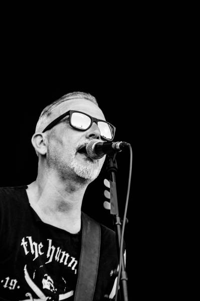 The Bones à Clisson (Hellfest Open Air), le 21-06-2026, par Nicolas Lambinet — 6 sur 10