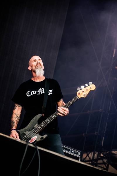 The Dwarves à Clisson (Hellfest Open Air), le 21-06-2026, par Nicolas Lambinet — 1 sur 16