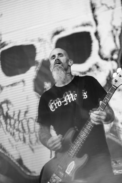 The Dwarves à Clisson (Hellfest Open Air), le 21-06-2026, par Nicolas Lambinet — 12 sur 16