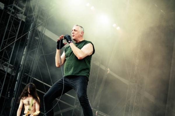 The Dwarves à Clisson (Hellfest Open Air), le 21-06-2026, par Nicolas Lambinet — 13 sur 16
