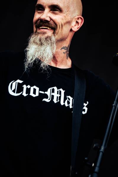 The Dwarves à Clisson (Hellfest Open Air), le 21-06-2026, par Nicolas Lambinet — 15 sur 16