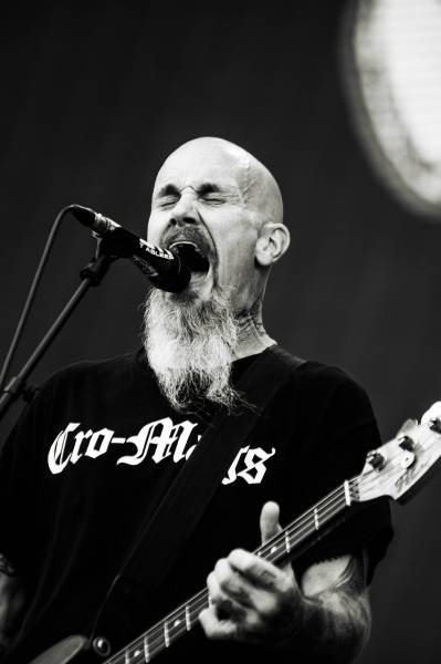 The Dwarves à Clisson (Hellfest Open Air), le 21-06-2026, par Nicolas Lambinet — 9 sur 16