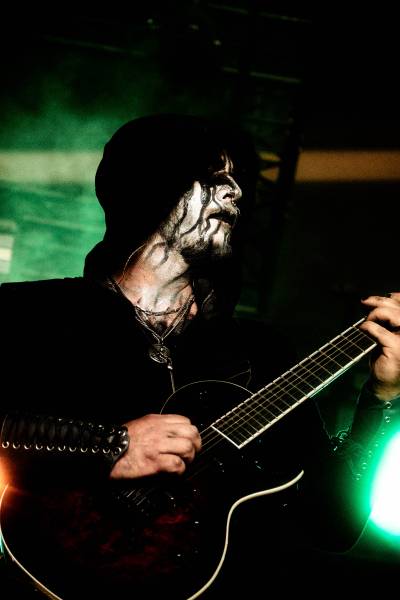 Thy Light à Clisson (Hellfest Open Air), le 21-06-2026, par Nicolas Lambinet — 1 sur 16