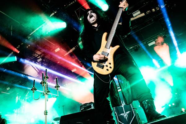 Thy Light à Clisson (Hellfest Open Air), le 21-06-2026, par Nicolas Lambinet — 12 sur 16