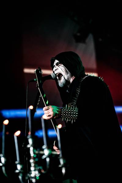 Thy Light à Clisson (Hellfest Open Air), le 21-06-2026, par Nicolas Lambinet — 13 sur 16