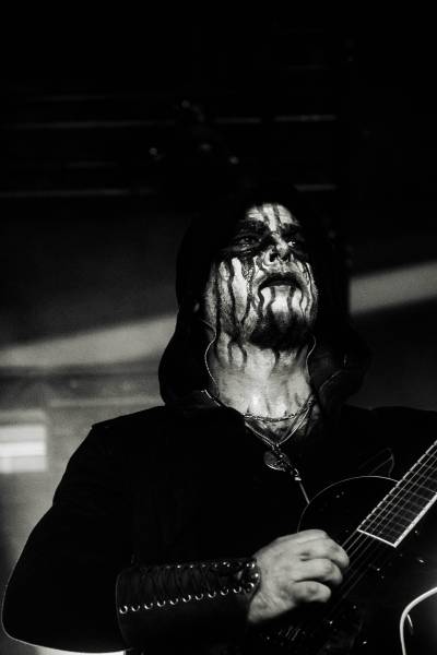 Thy Light à Clisson (Hellfest Open Air), le 21-06-2026, par Nicolas Lambinet — 2 sur 16