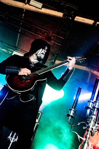 Thy Light à Clisson (Hellfest Open Air), le 21-06-2026, par Nicolas Lambinet — 3 sur 16