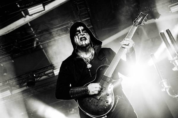 Thy Light à Clisson (Hellfest Open Air), le 21-06-2026, par Nicolas Lambinet — 5 sur 16