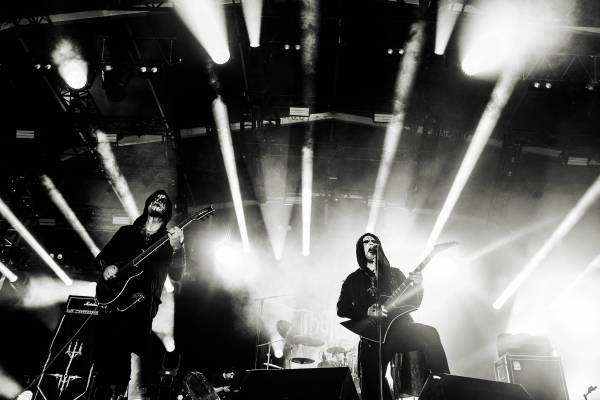 Thy Light à Clisson (Hellfest Open Air), le 21-06-2026, par Nicolas Lambinet — 6 sur 16