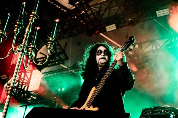 Thy Light à Clisson (Hellfest Open Air), le 21-06-2026, par Nicolas Lambinet — 9 sur 16