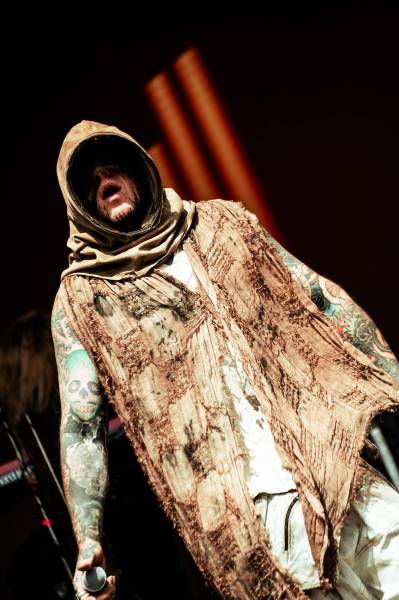 Combichrist à Courtrai (Alcatraz Festival), le 07-08-2026, par Nicolas Lambinet — 12 sur 35