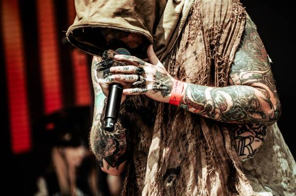 Combichrist à Courtrai (Alcatraz Festival), le 07-08-2026, par Nicolas Lambinet — 16 sur 35