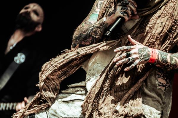 Combichrist à Courtrai (Alcatraz Festival), le 07-08-2026, par Nicolas Lambinet — 21 sur 35