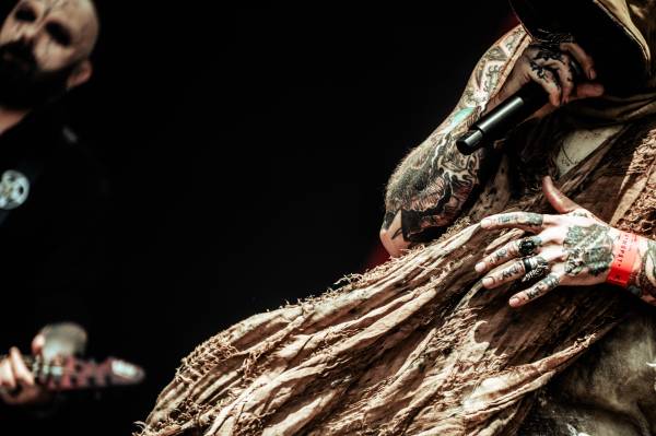 Combichrist à Courtrai (Alcatraz Festival), le 07-08-2026, par Nicolas Lambinet — 22 sur 35