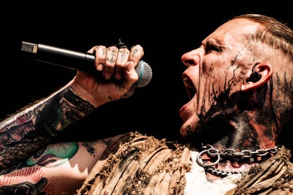 Combichrist à Courtrai (Alcatraz Festival), le 07-08-2026, par Nicolas Lambinet — 28 sur 35