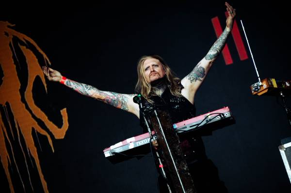 Combichrist à Courtrai (Alcatraz Festival), le 07-08-2026, par Nicolas Lambinet — 3 sur 35
