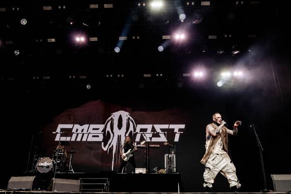 Combichrist à Courtrai (Alcatraz Festival), le 07-08-2026, par Nicolas Lambinet — 32 sur 35