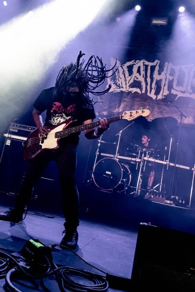 Death Fury à Courtrai (Alcatraz Festival), le 06-08-2026, par Nicolas Lambinet — 1 sur 28
