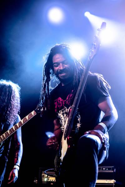 Death Fury à Courtrai (Alcatraz Festival), le 06-08-2026, par Nicolas Lambinet — 14 sur 28