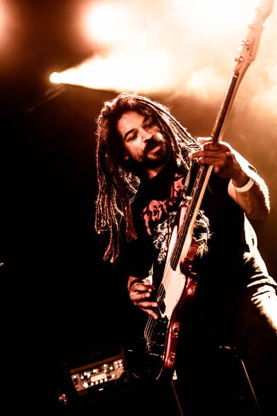 Death Fury à Courtrai (Alcatraz Festival), le 06-08-2026, par Nicolas Lambinet — 16 sur 28