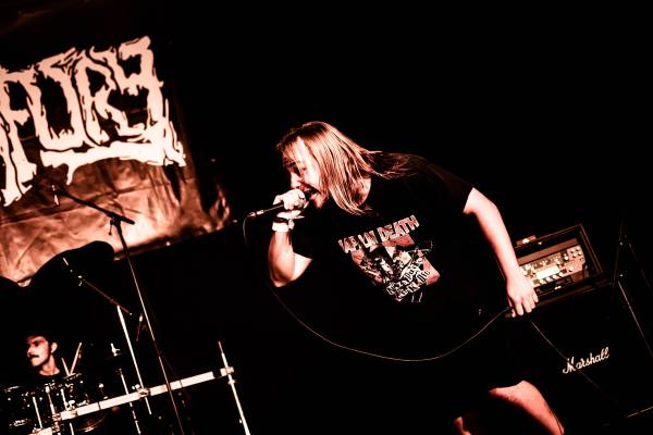 Death Fury à Courtrai (Alcatraz Festival), le 06-08-2026, par Nicolas Lambinet — 20 sur 28