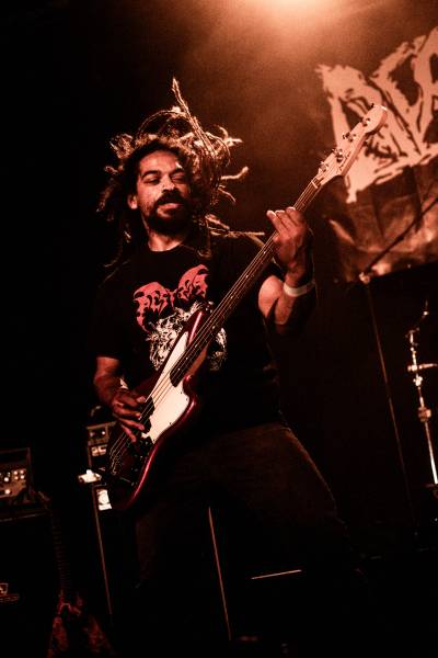 Death Fury à Courtrai (Alcatraz Festival), le 06-08-2026, par Nicolas Lambinet — 21 sur 28
