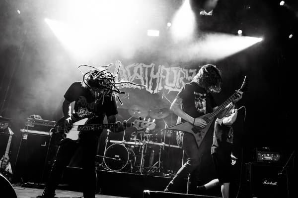 Death Fury à Courtrai (Alcatraz Festival), le 06-08-2026, par Nicolas Lambinet — 3 sur 28