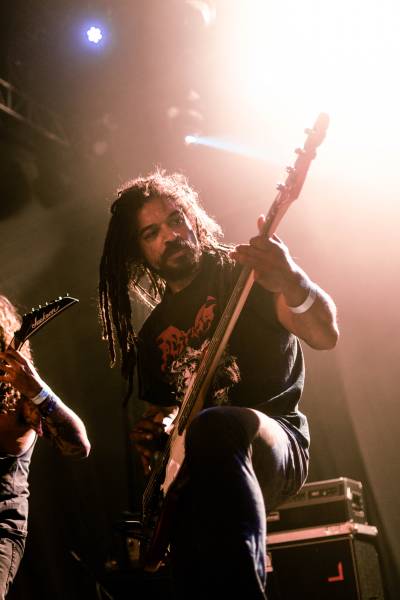 Death Fury à Courtrai (Alcatraz Festival), le 06-08-2026, par Nicolas Lambinet — 9 sur 28