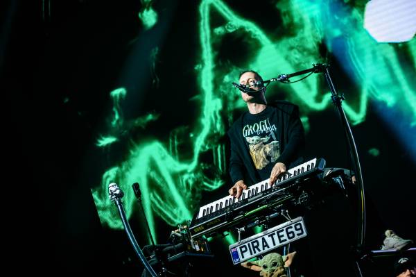 Alestorm à Courtrai (Alcatraz Festival), le 06-08-2026, par Nicolas Lambinet — 10 sur 33