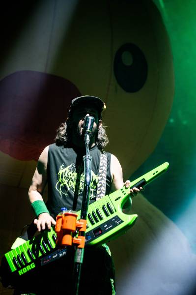 Alestorm à Courtrai (Alcatraz Festival), le 06-08-2026, par Nicolas Lambinet — 14 sur 33