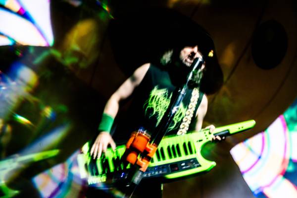 Alestorm à Courtrai (Alcatraz Festival), le 06-08-2026, par Nicolas Lambinet — 19 sur 33