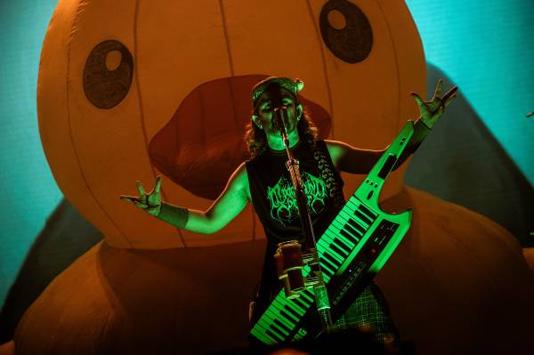 Alestorm à Courtrai (Alcatraz Festival), le 06-08-2026, par Nicolas Lambinet — 21 sur 33