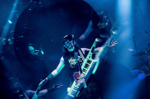 Alestorm à Courtrai (Alcatraz Festival), le 06-08-2026, par Nicolas Lambinet — 22 sur 33