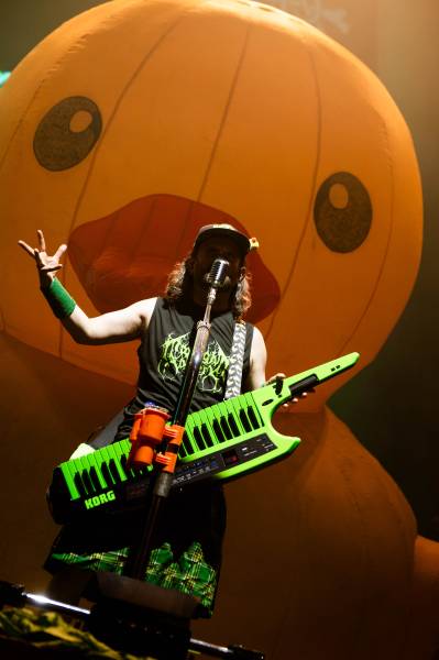 Alestorm à Courtrai (Alcatraz Festival), le 06-08-2026, par Nicolas Lambinet — 29 sur 33