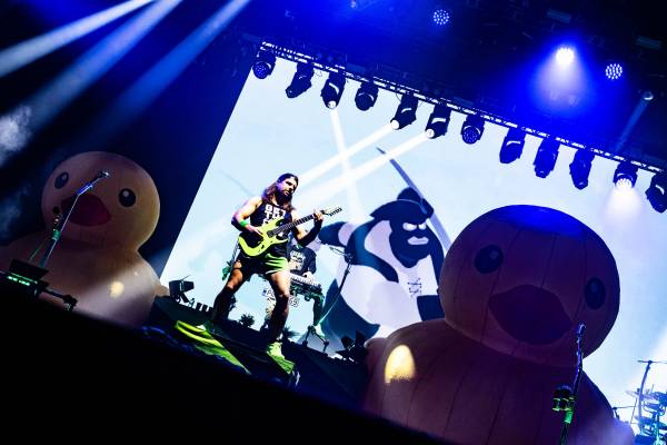 Alestorm à Courtrai (Alcatraz Festival), le 06-08-2026, par Nicolas Lambinet — 31 sur 33