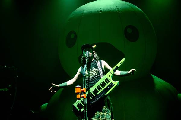 Alestorm à Courtrai (Alcatraz Festival), le 06-08-2026, par Nicolas Lambinet — 4 sur 33