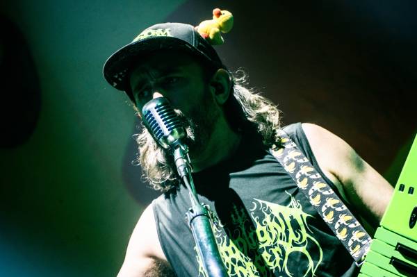 Alestorm à Courtrai (Alcatraz Festival), le 06-08-2026, par Nicolas Lambinet — 6 sur 33