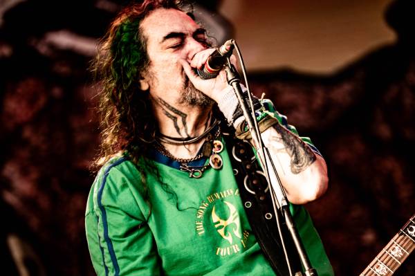 Soulfly à Courtrai (Alcatraz Festival), le 06-08-2026, par Nicolas Lambinet — 11 sur 27