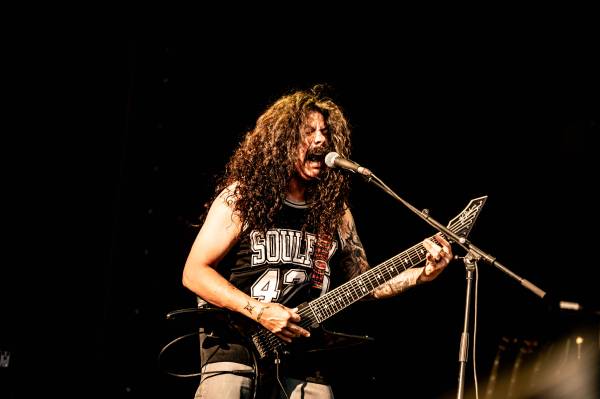 Soulfly à Courtrai (Alcatraz Festival), le 06-08-2026, par Nicolas Lambinet — 17 sur 27
